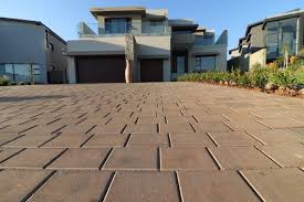 Why Choose Us For All Your Driveway Paving Needs in Johnson, AR?